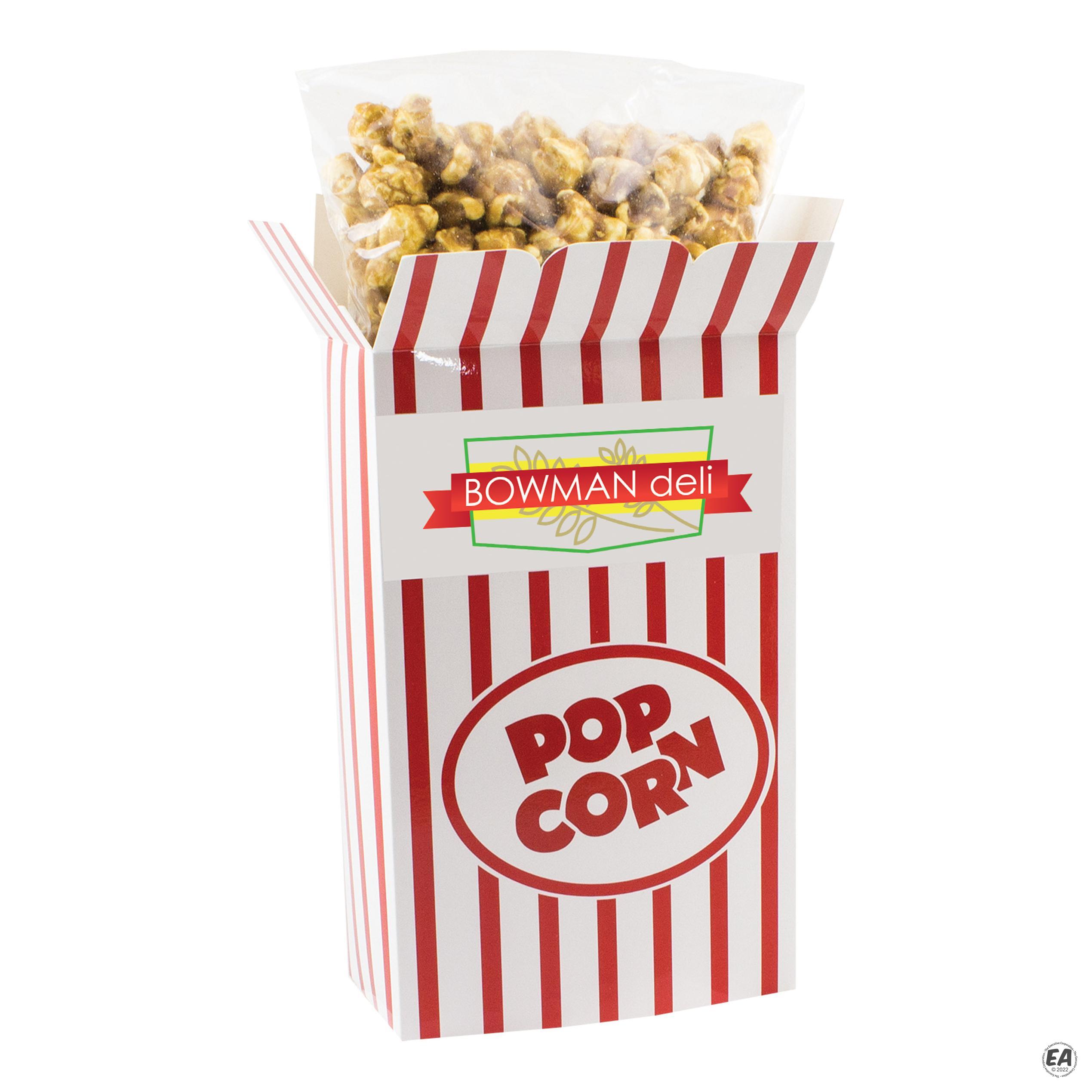Promotional Popcorn Gift Box Customized Gift Boxes Custom Popcorn