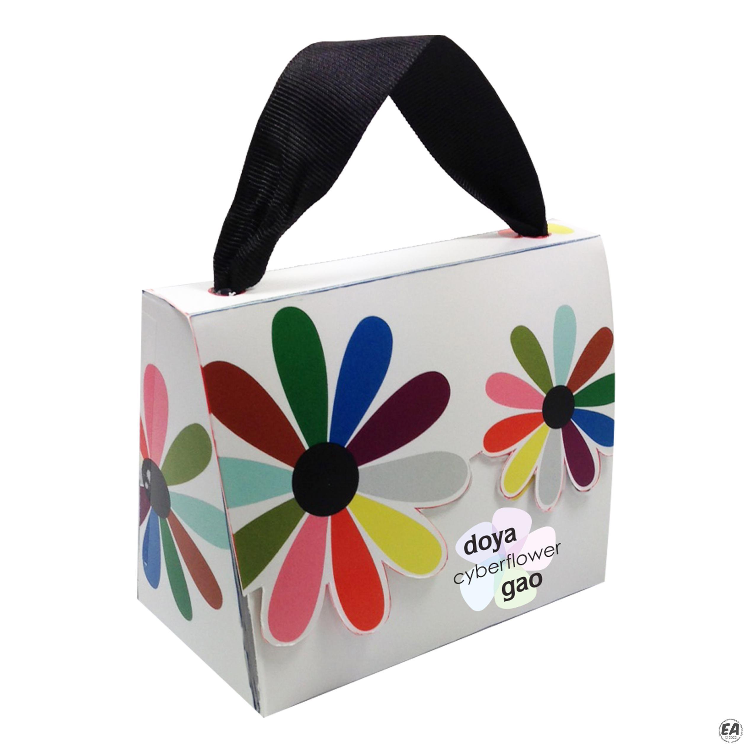 Promotional Purse Gift Box Branded Gift Boxes Customized Purse Gift Box