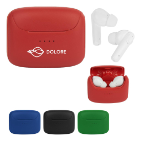 TWS Noise Canceling Earbuds