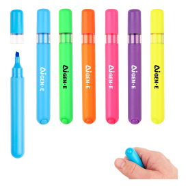 Fidget Roller Highlighter