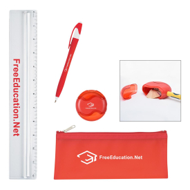 Back To School Essentials Kit
