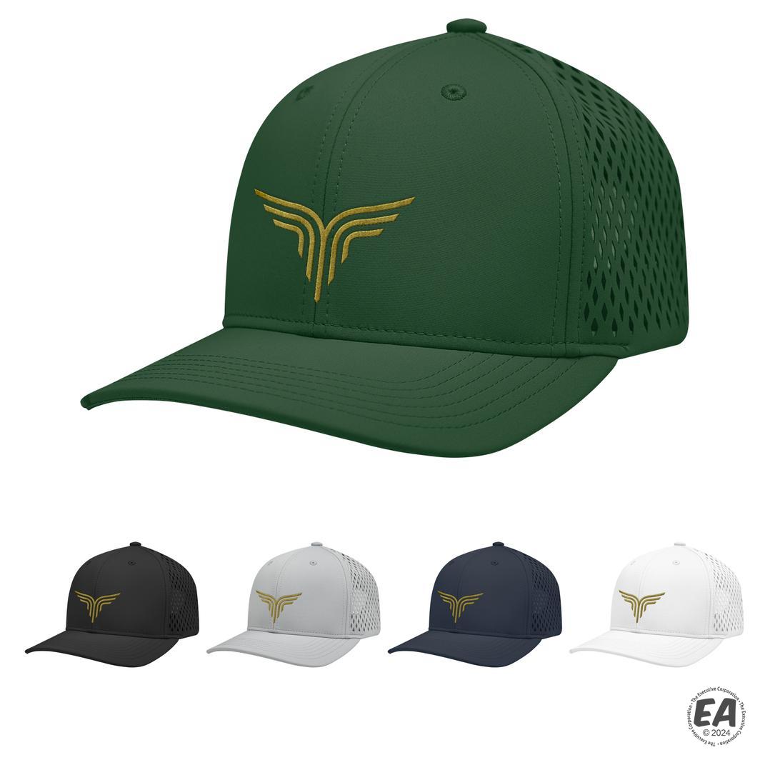 Promotional Prodigy Performance Flex Cap | Customized Caps | Custom ...
