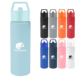24 oz. Torrey Recycled Stainless Steel Bottle