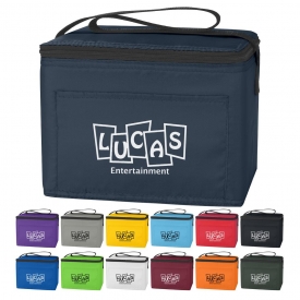 Budget Kooler Bag