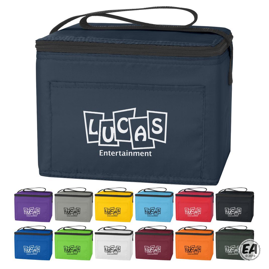 Promotional Budget Kooler Bag | Custom Lunch Bags | Customized Budget ...