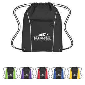 Customized Drawstring Bags | Promotional Drawstring Bags 