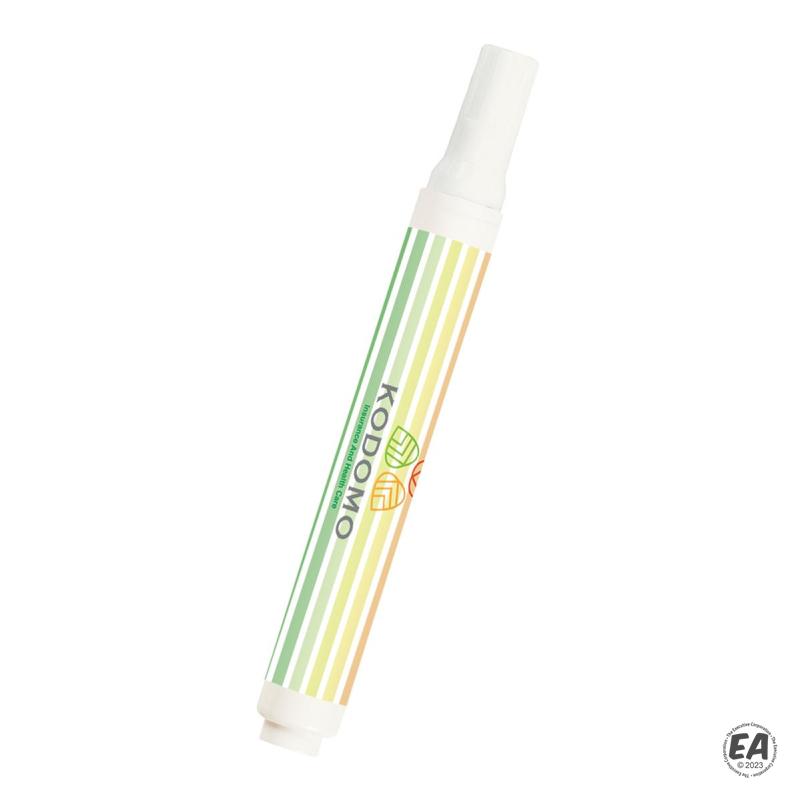 Customized Stain Remover Pen Promotional Health Items Branded Stain