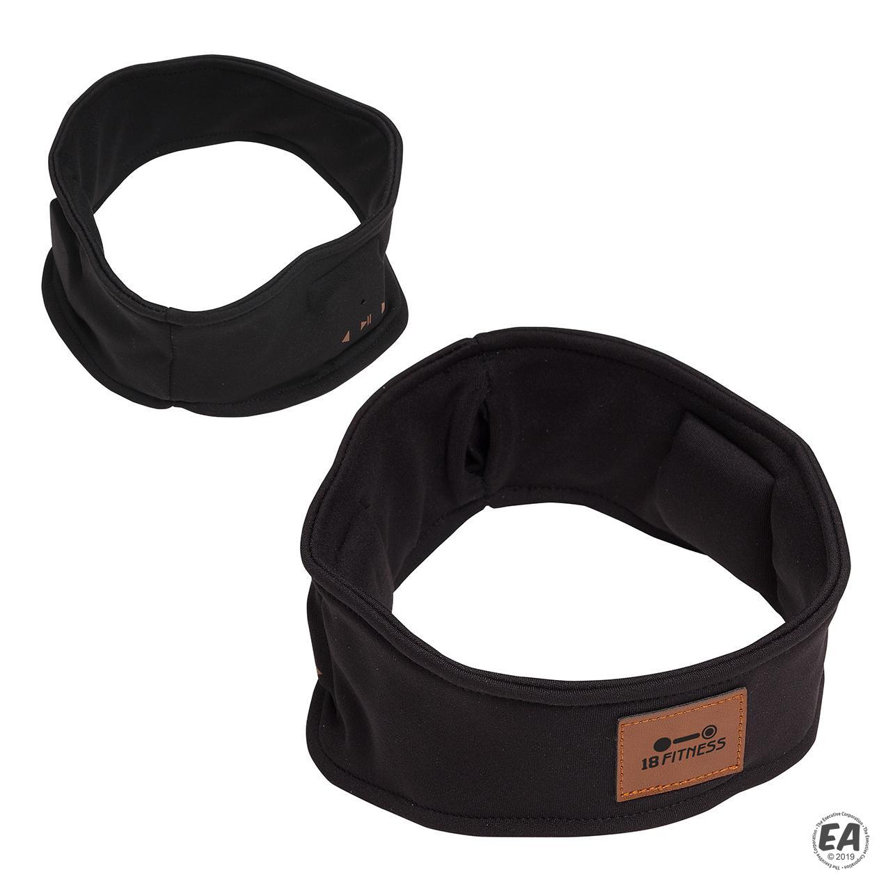 Promotional Quest Wireless Audio Headband Customized Headbands Custom Quest Wireless Audio