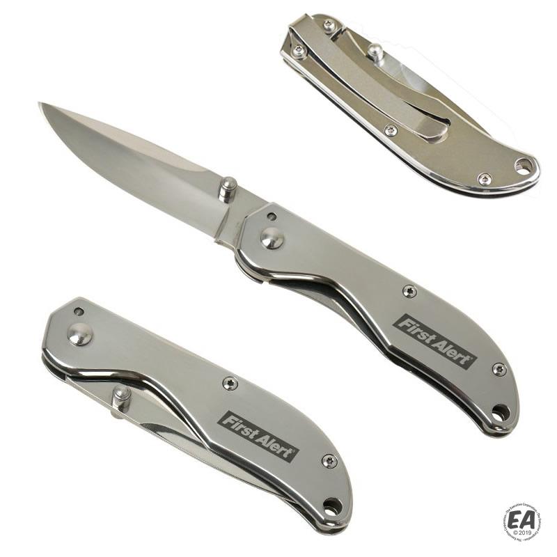 Custom EDC Pocket Knife Promotional Pocket Knife Sets Customized