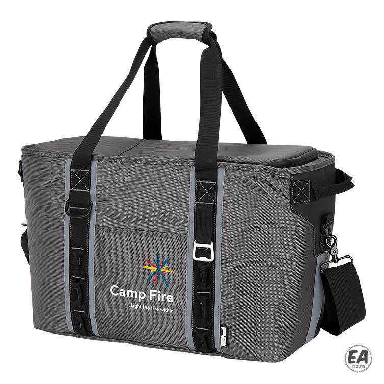 Customized Urban Peak 48 Can Cooler Promotional Large Cooler Bags