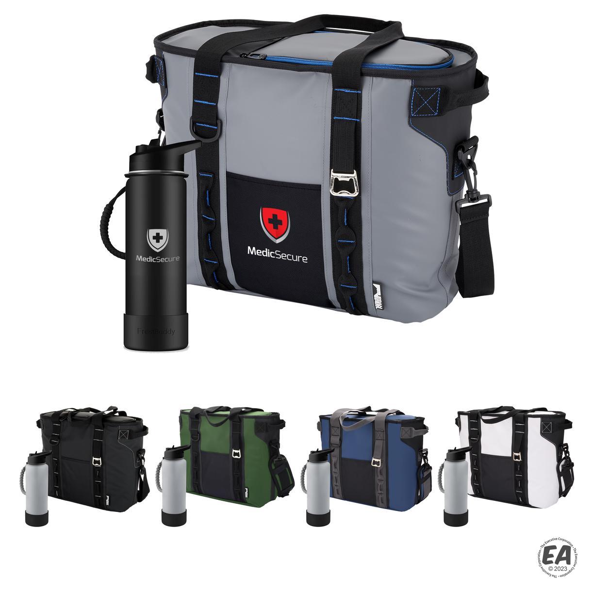 Custom Urban Peak CB157 / Frost Buddy Sports Gift Set Customized