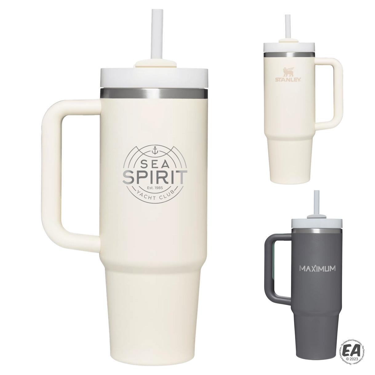 Promotional Stanley® 30 oz The Quencher H2.0 Flowstate™ Tumbler $47.49