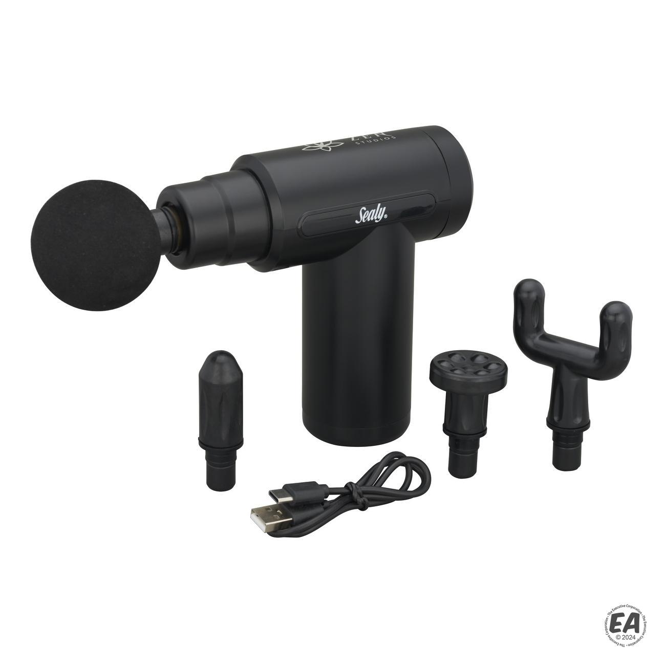 Sealy Portable Mini Massager