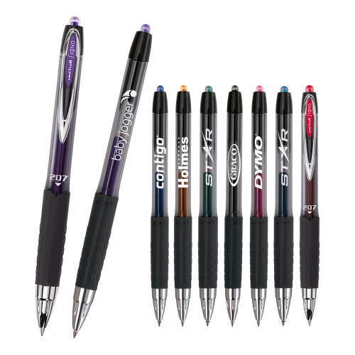 Prmootional Uni-Ball Gel Pen