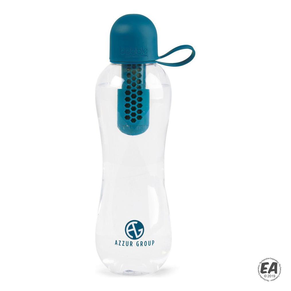 Promotional 20 oz bobble Plus Fruit Infuser Bottle Customized Fruit