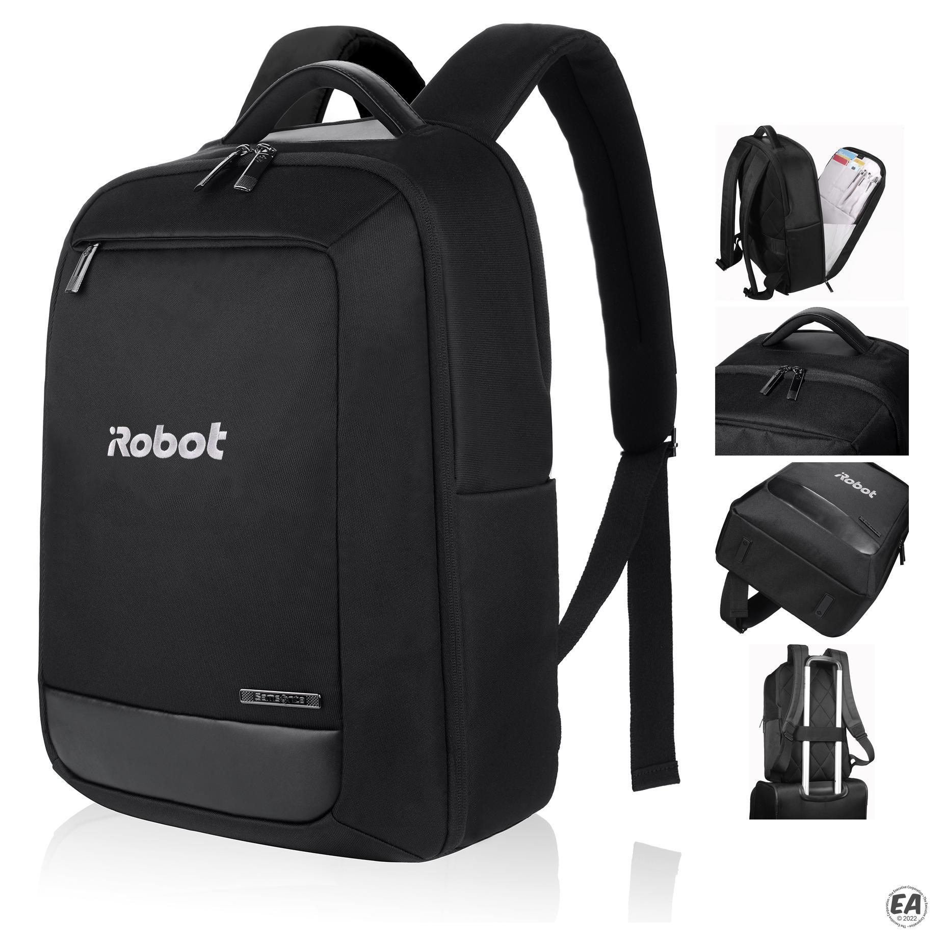 Promotional Samsonite Executive Computer Backpack Customized Laptop