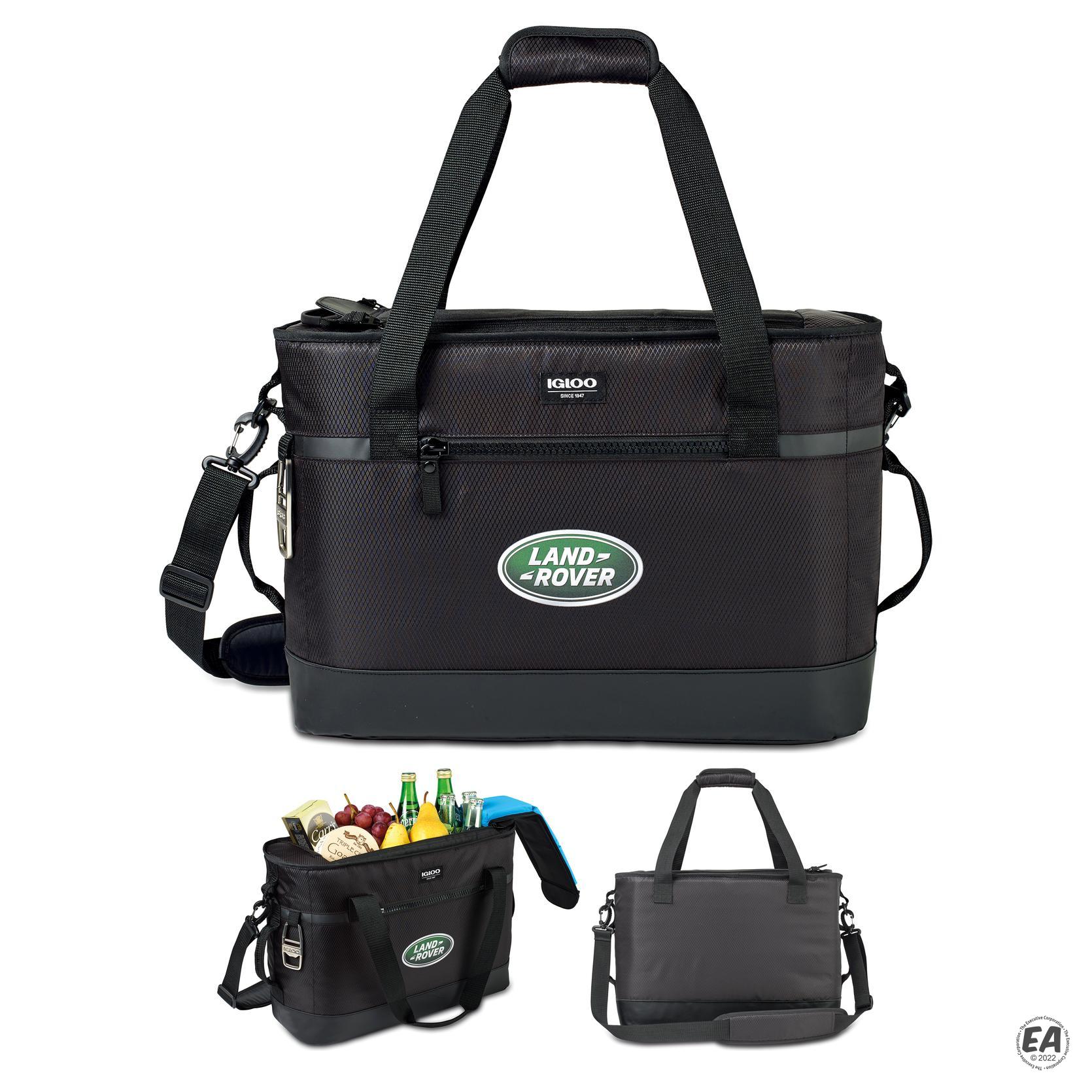 Promotional Igloo Maddox XL Cooler Customized Cooler Bags Branded