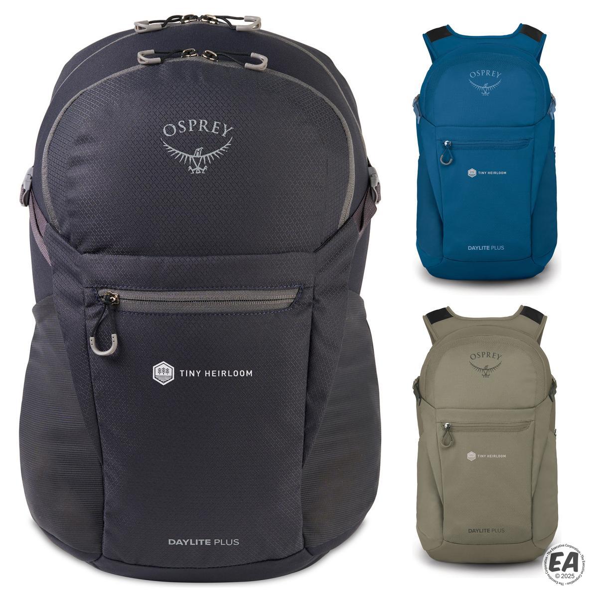 Promotional Osprey Daylite?Plus Customized Laptop Backpacks Branded