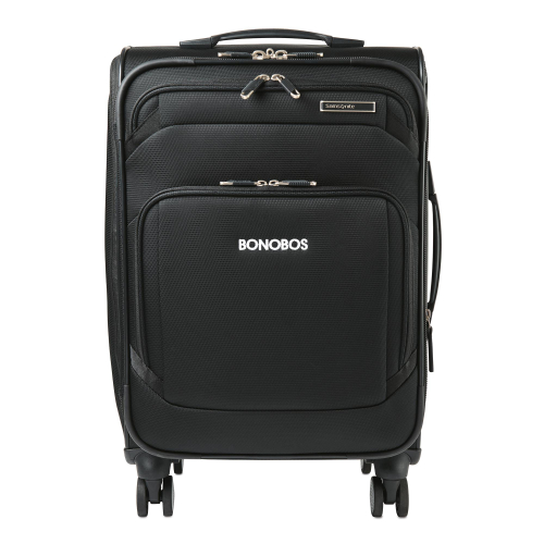 Samsonite Ascentra Carry-on Spinner