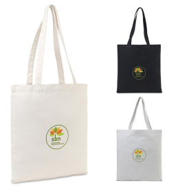 AWARE Recycled Cotton Tote
