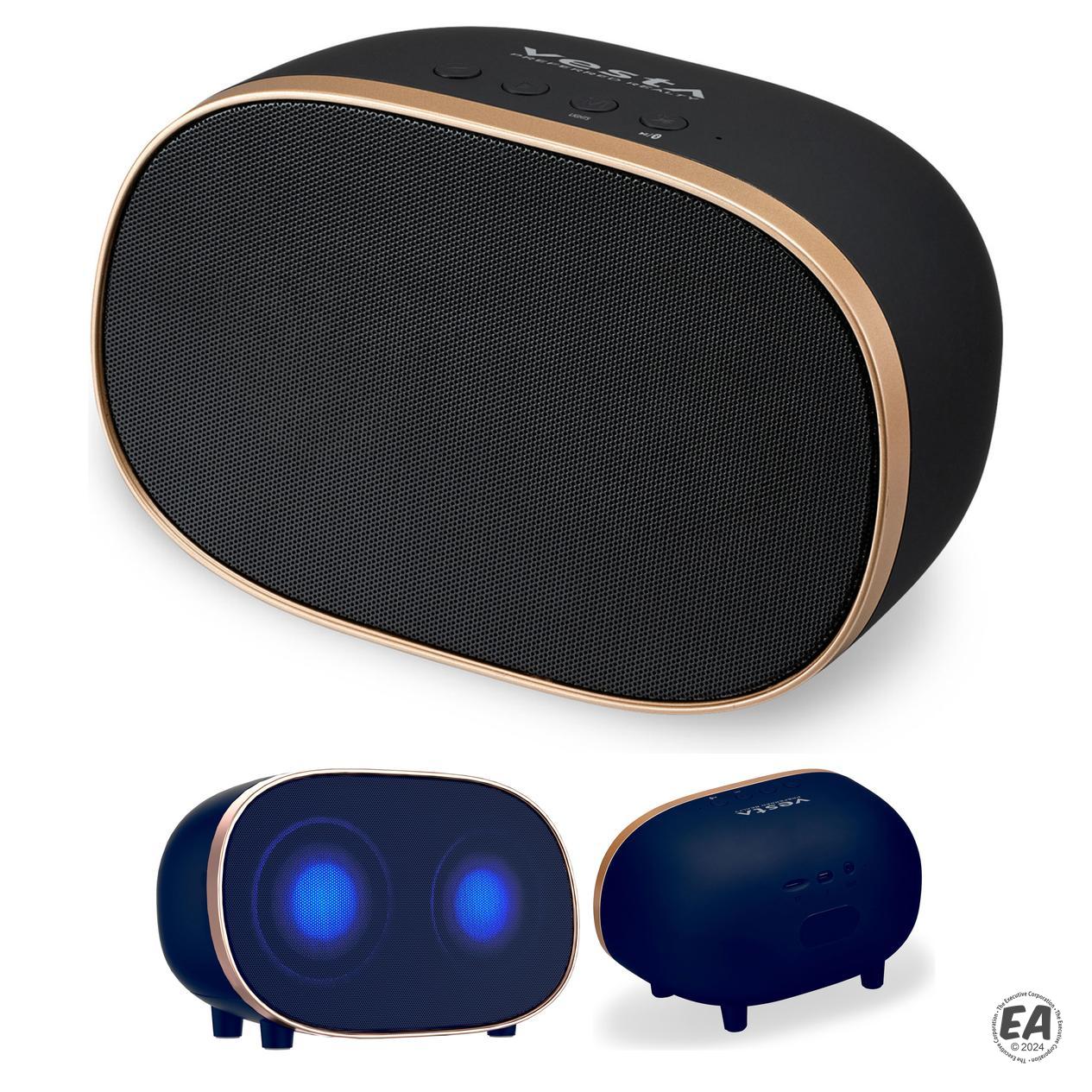 iLive Retro Wireless Bluetooth Speaker - Thumbnail 2