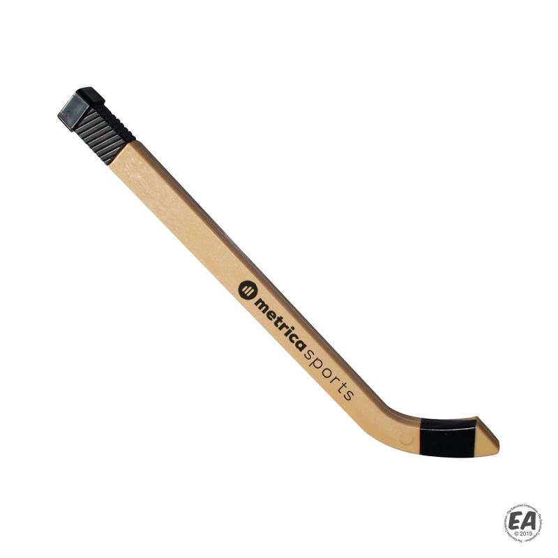 Promotional Plastic Hockey Stick Pen Customized Tool Pens Custom Plastic Hockey Stick Pen at