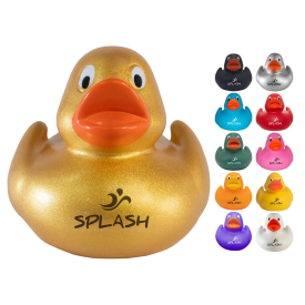 Lil' Rubber Duck