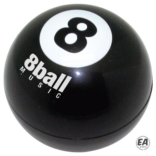 8ball Music