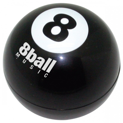 Magic 8-Ball Decision Maker