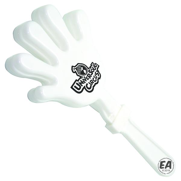 Promotional Clapping Hands Applause Noise Maker Branded Noise Makers