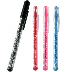 Maze Novelty Pen