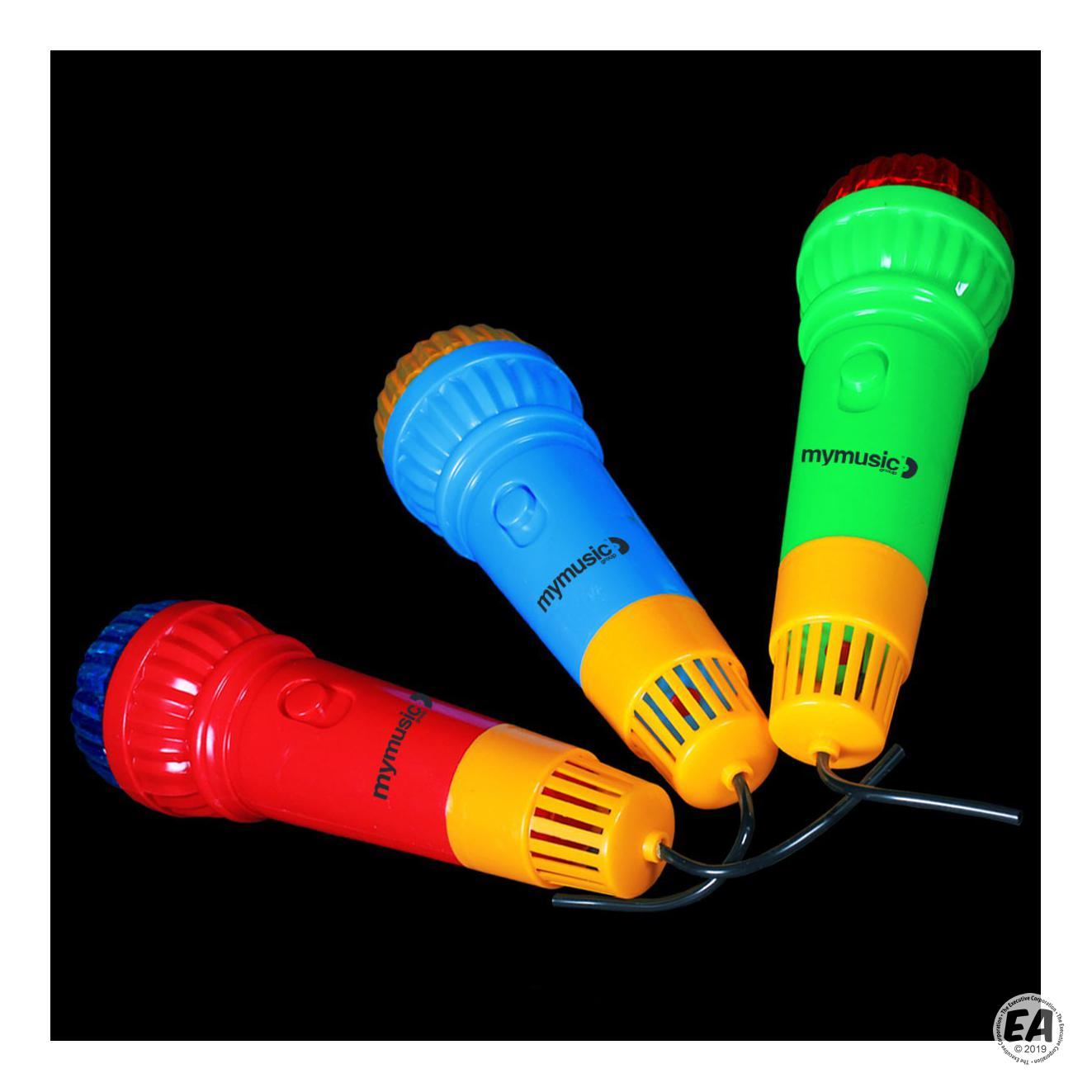 Customized Monkey Zoo Brights Flashlight Promotional NonLED