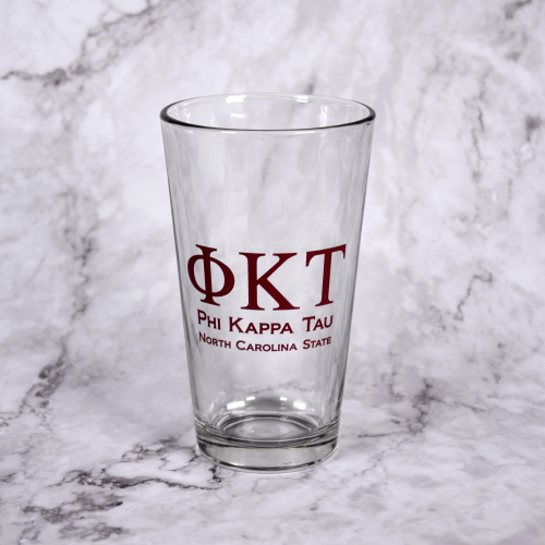16 oz. Pint Mixing Glass
