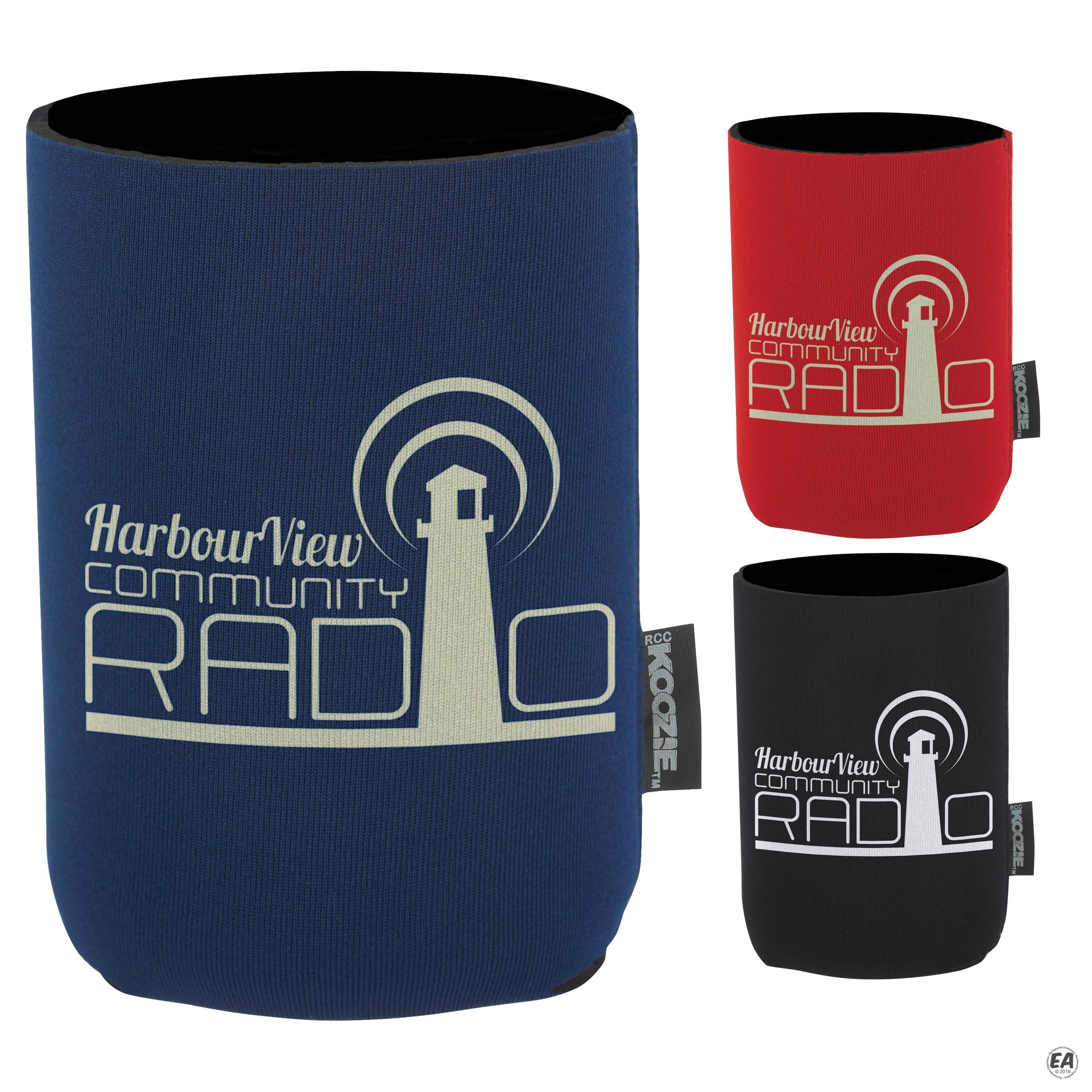 Customized Koozie Can Kooler Promotional Can Coolers