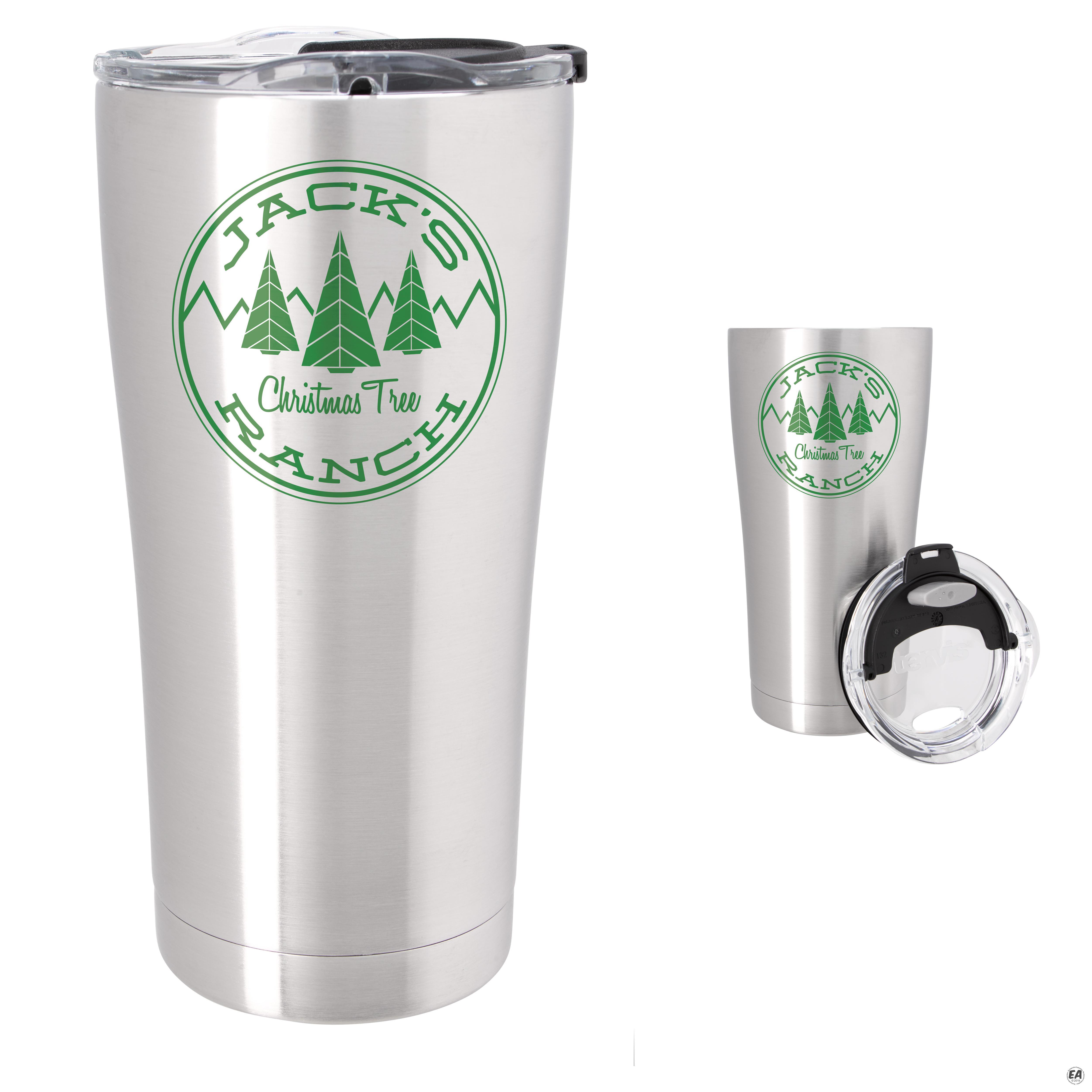 Customized Tervis Stainless Steel Tumbler Promotional Stainless Steel
