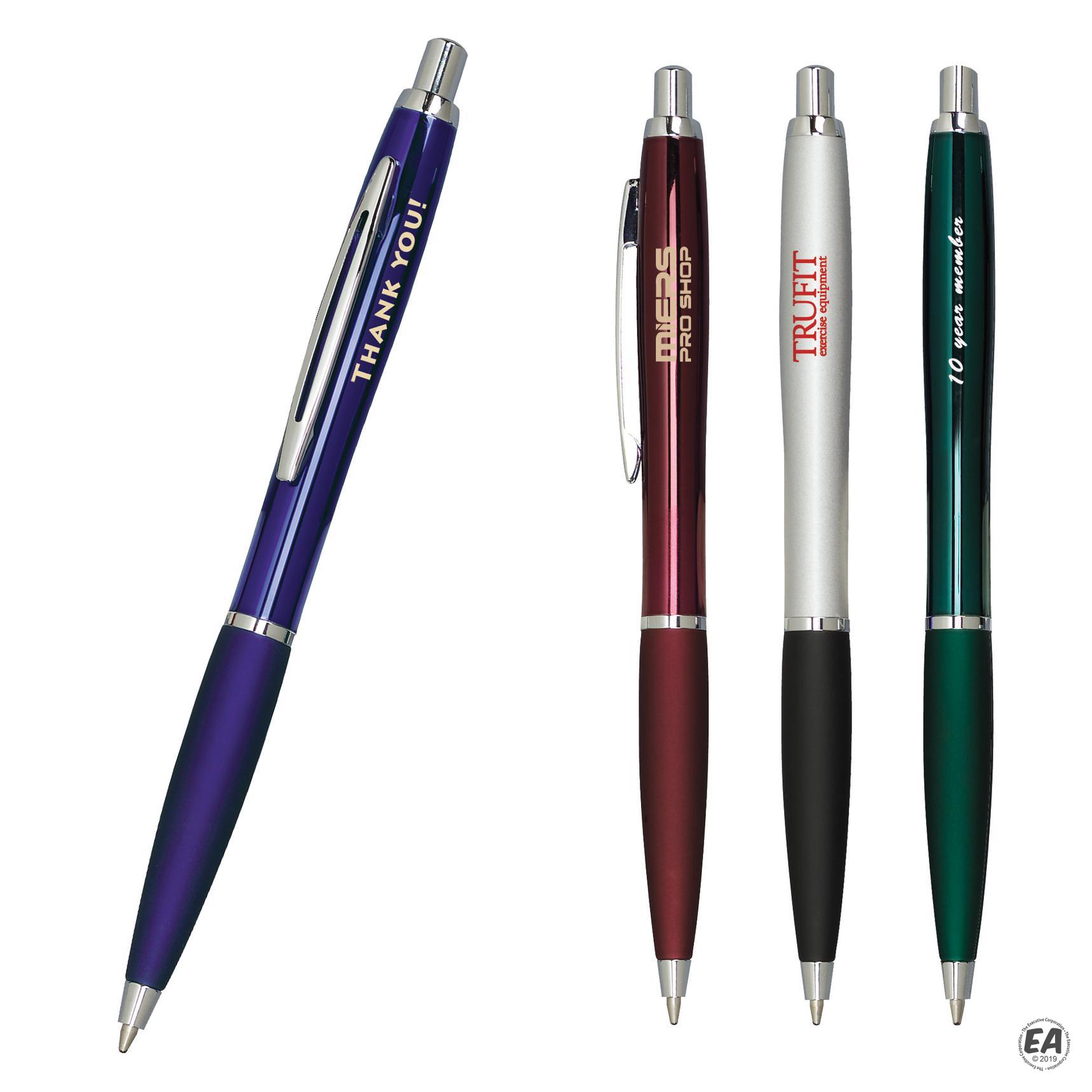 Promotional Holden Metal Pen Custom Executive Pens Customized