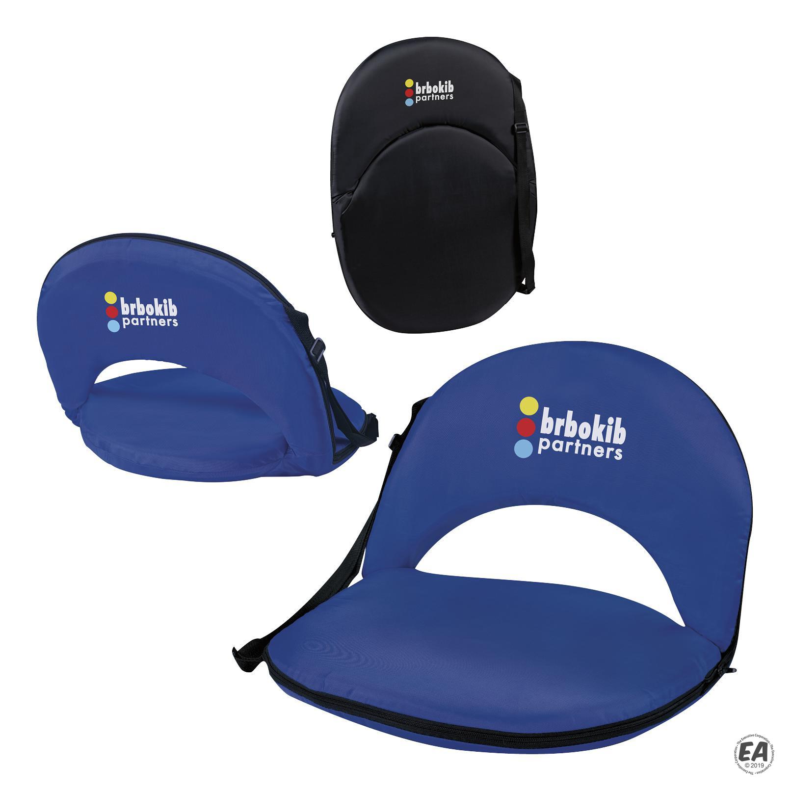 Promotional Modern Stadium Seat Customized Stadium Cushions Custom