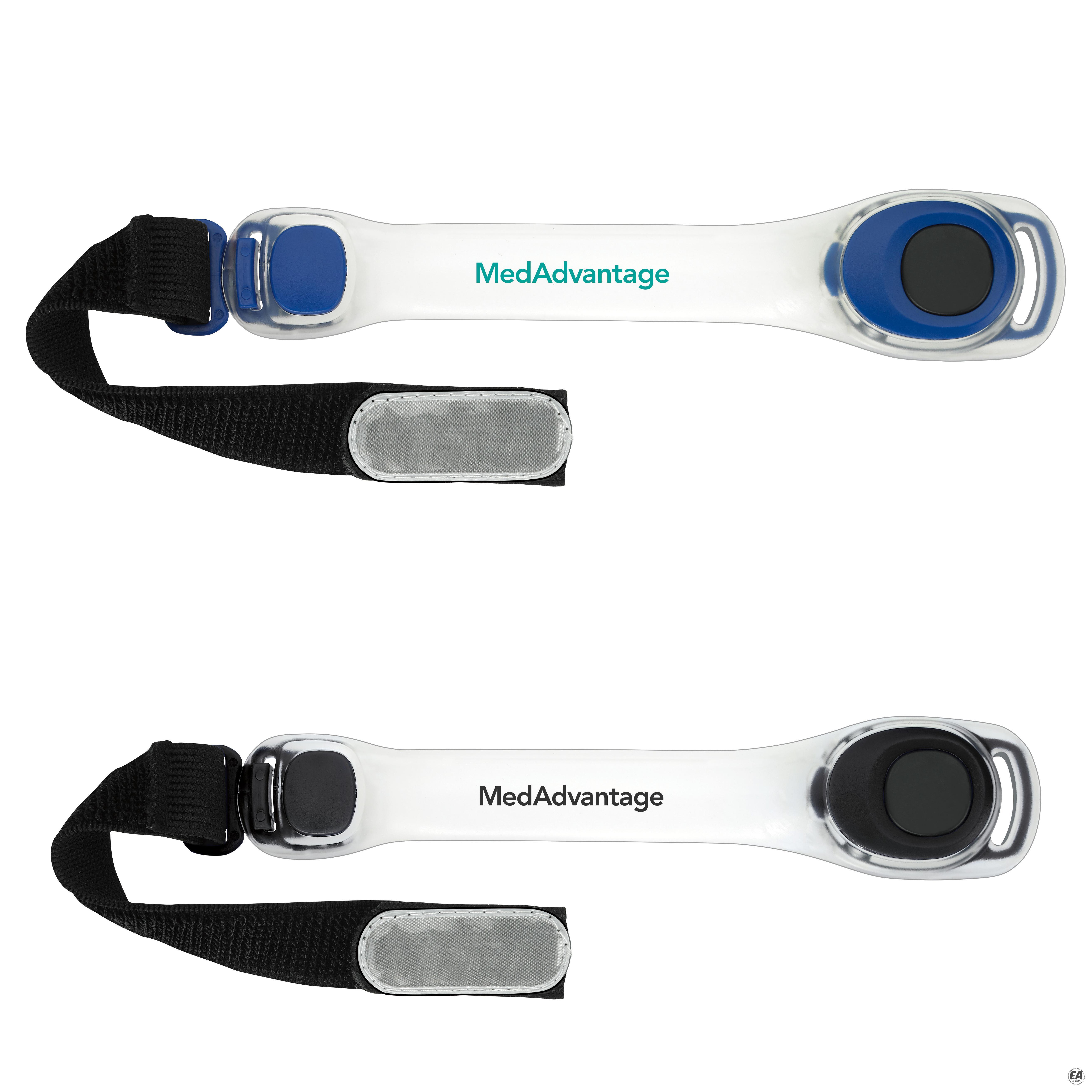 Promotional Safety Light Running Armband Customized Safety Walking