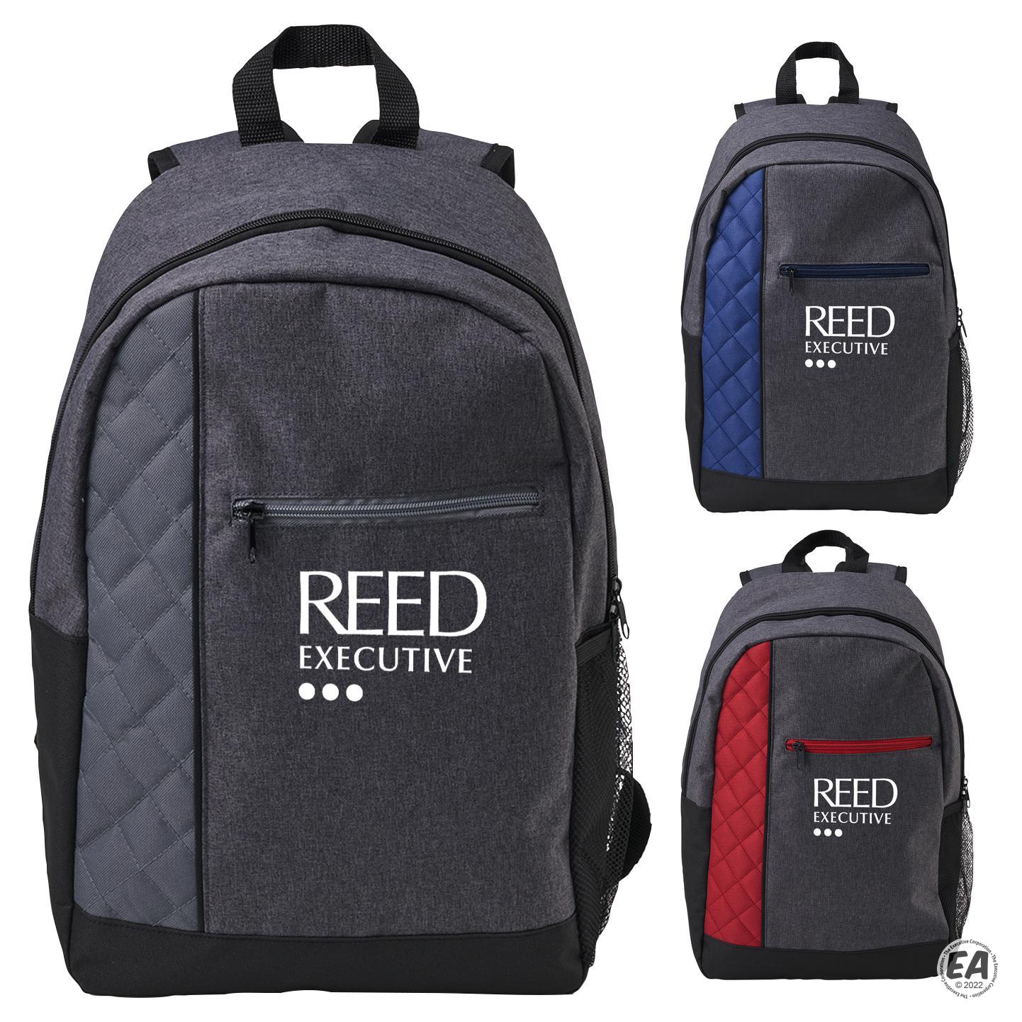 Promotional Mod Backpack | Branded Backpacks | Customized Mod Backpack ...