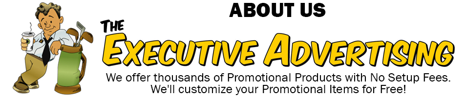 About The Executive Advertising