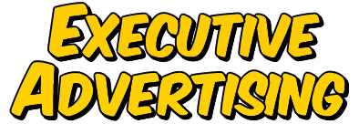 The Executive Advertising
