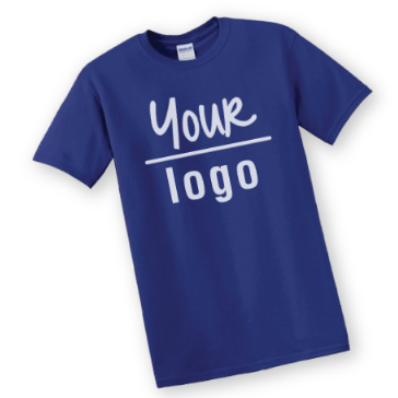 Free Artwork Setups on Promotional Products