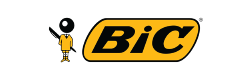 Branded Bic Promotional Products