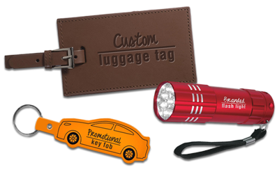 Promotional Auto, Tools & Travel