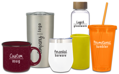 Promotional Drinkware