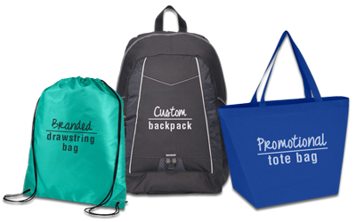 Promotional Bags & Totes