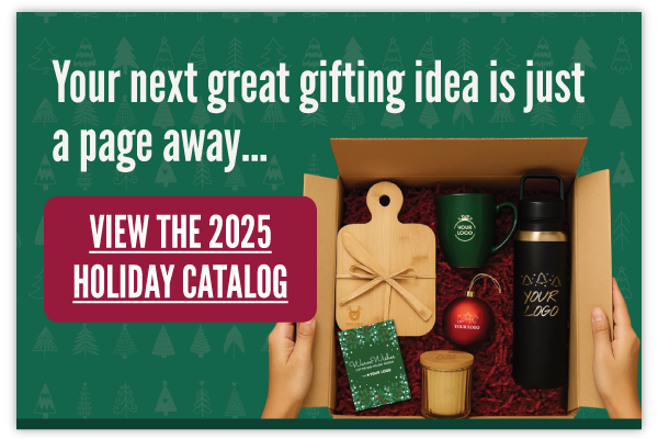 View our 2025 Holiday Catalog!