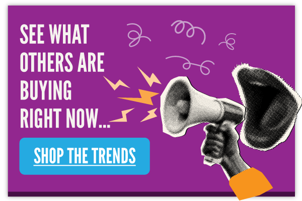 View our Trending Promotional Products